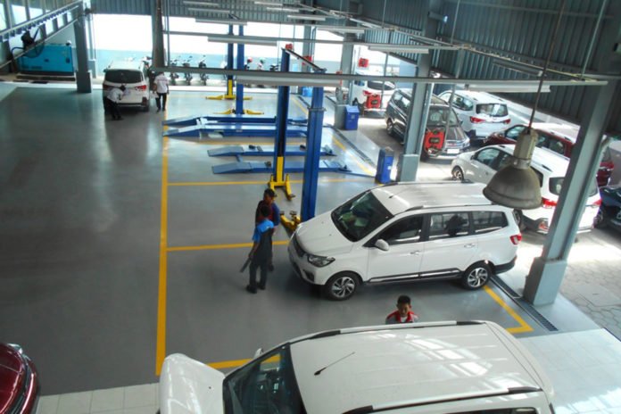 dealer-wuling-makassar Jaringan diler Wuling Motors sudah tersebar di Indonesia