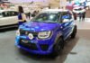Suzuki hadirkan Ignis Rally Concept di GIIAS 2018