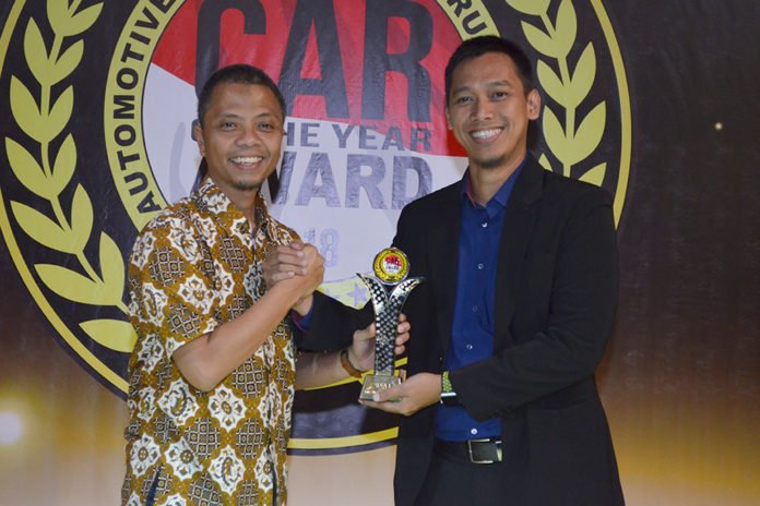 mitsubishi-xpander-FORWOT-Car-of-The-Year-2018 FORWOT Car of The Year 2018