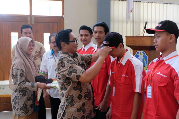 Enduro-Student-Program-madiun-2018 Enduro Student Program Madiun