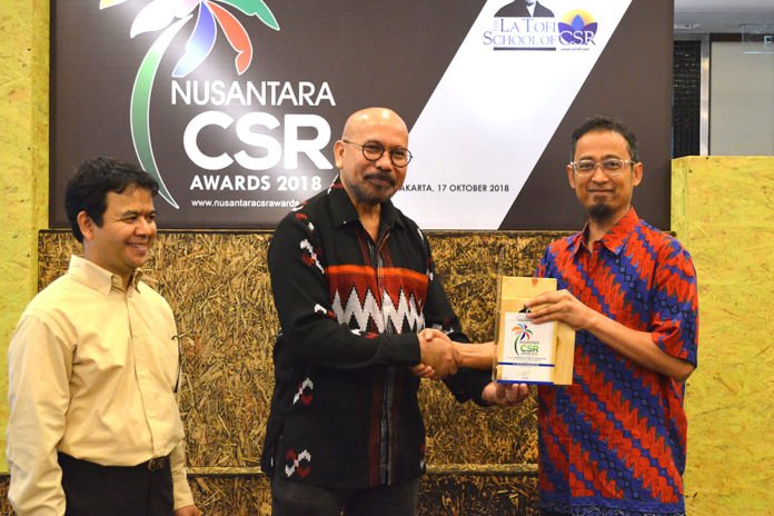 Toyota-Nusantara-CSR-Awards-2018 Toyota Nusantara CSR Awards 2018