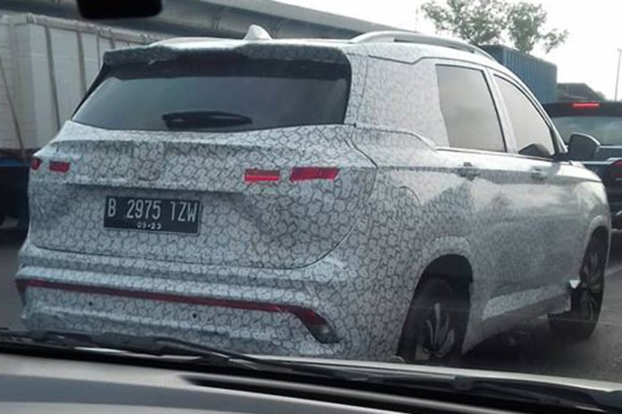 wuling-suv-kamuflase wuling SUV