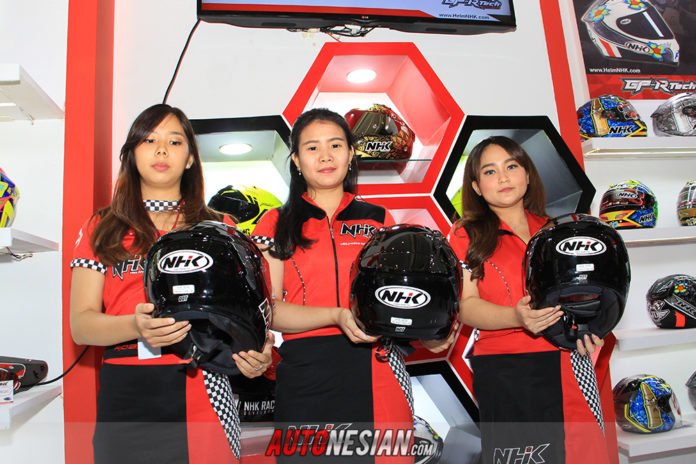 NHK-GP-R-Tech NHK GP-R Tech