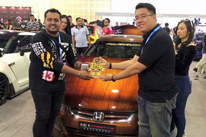 Turtle-Wax-Shine-Award-2018-honda-accord Turtle Wax Shine Award 2018