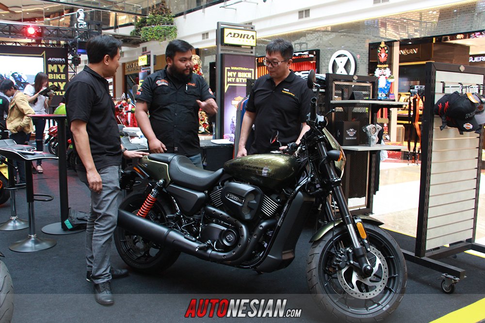 Adira Finance Sobat Riders