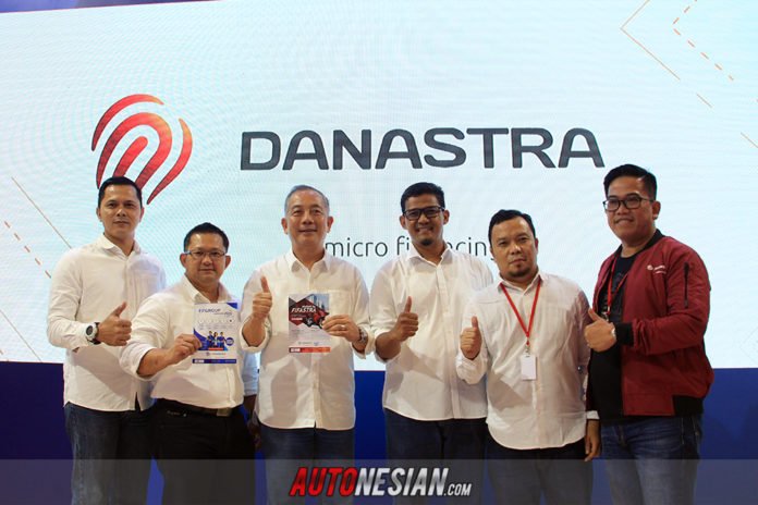 fifgroup-danastra-imos-2018 Danastra hadirkan proses pembiayaan cepat di IMOS 2018