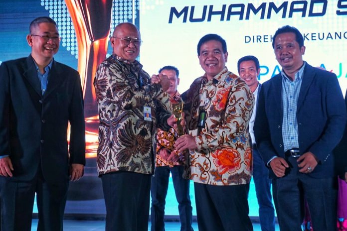 pertamina-lubricants-BUMN-Branding-and-Marketing-Award-2018 pertamina lubricants BUMN Branding & Marketing Award 2018