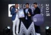 Suzuki Ertiga Marketeers Editors Choice Award 2018