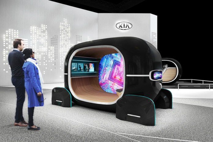 kia-emotion-recognition-tech-ces-2019 KIA Emotion Recognition Tech