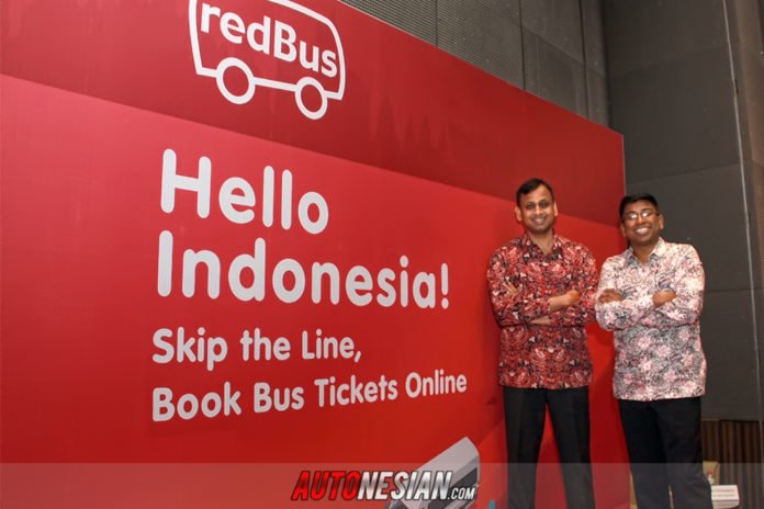 redbus-tiket-online-bis-dan-shuttle-bis redBus Indonesia