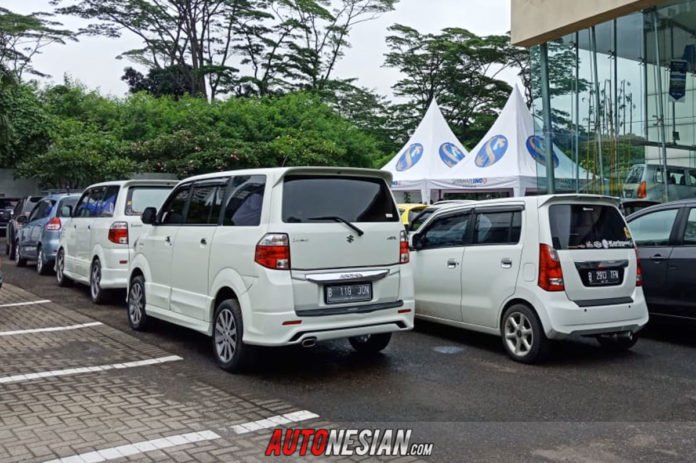 Suzuki-Day-Pondok-Indah Suzuki Day Pondok Indah