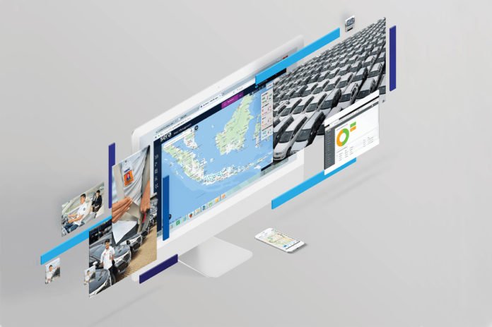 ilustrasi-tampilan-AstraFMS Ilustrasi tampilan Fleet Management System AstraFMS