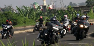 Ikatan Motor Besar Indonesia