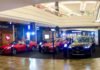 Mazda Anniversary Exhibition