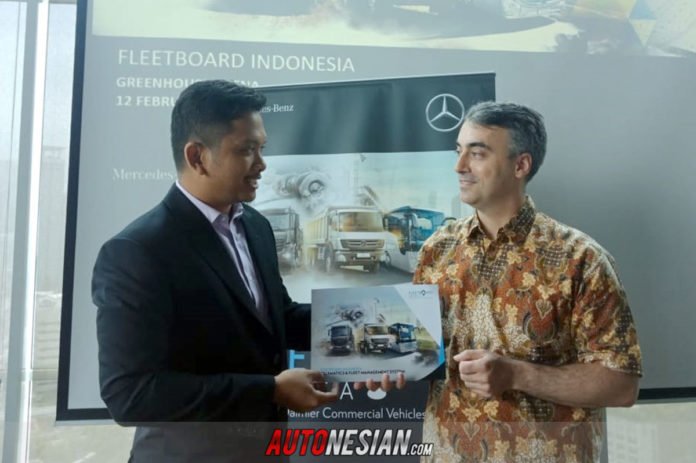 Mercedes-benz-FleetBoard-Indonesia Mercedes-Benz FleetBoard Indonesia
