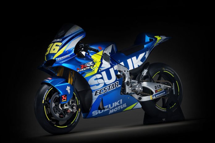Suzuki-Ecstar-GSX-RR-Motogp-2019 Suzuki GSX-RR livery musim 2019