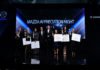 Mazda Dealer Excellence Award 2019