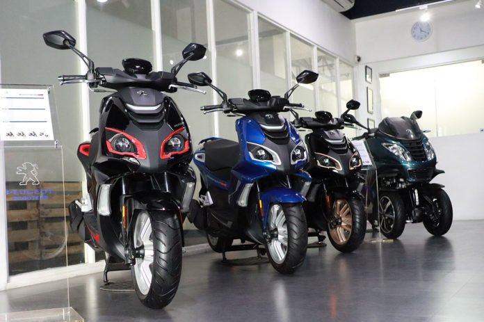 peugeot-motorcycle-indonesia Deretan produk Peugeot Motorcycle Indonesia