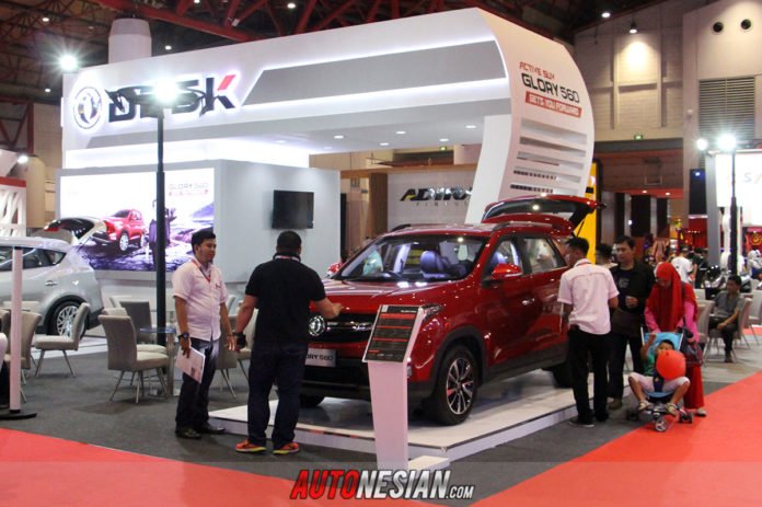 Dfsk-Indonesia-Jakarta-Fair-2019 DFSK Indonesia Jakarta Fair 2019