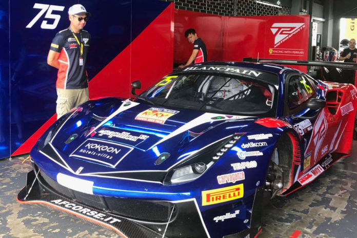 T2-Motorsport-Blancpain-GT-World-Challenge-Asia T2 Motorsport Blancpain GT World Challenge Asia