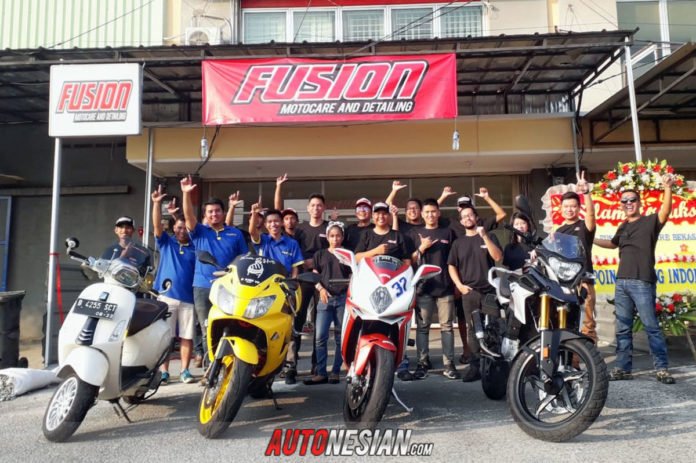 fusion-motocare-bekasi fusion motocare bekasi