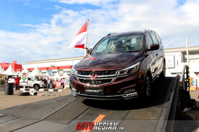 wuling-cortez-ct-test-drive-telkomsel-iims-2019-2 Test drive Wuling Cortez CT di Wuling Exclusive Urban Drive IIMS