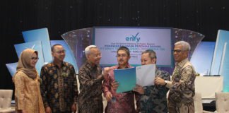 Envy Technologies Indonesia