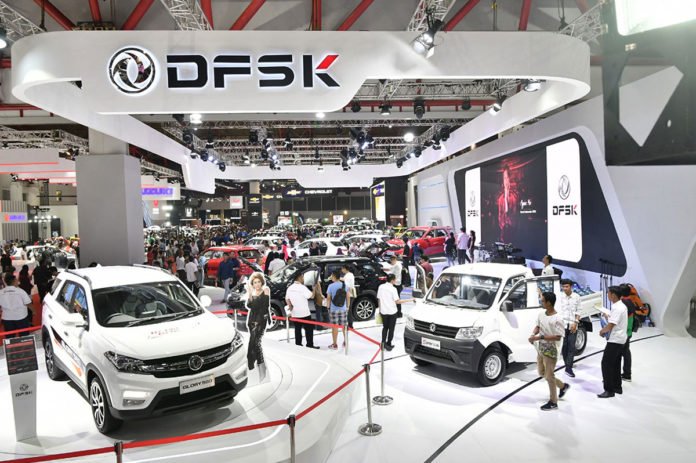 booth-dfsk-indonesia Booth DFSK
