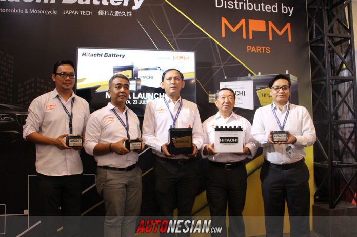 mpmparts-aki-hitachi-giias-2019 MPMParts Aki Hitachi GIIAS 2019