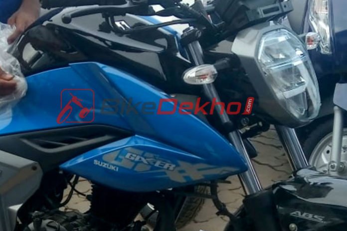 suzuki-gixxer-155-2019 Suzuki Gixxer 150 MY 2019