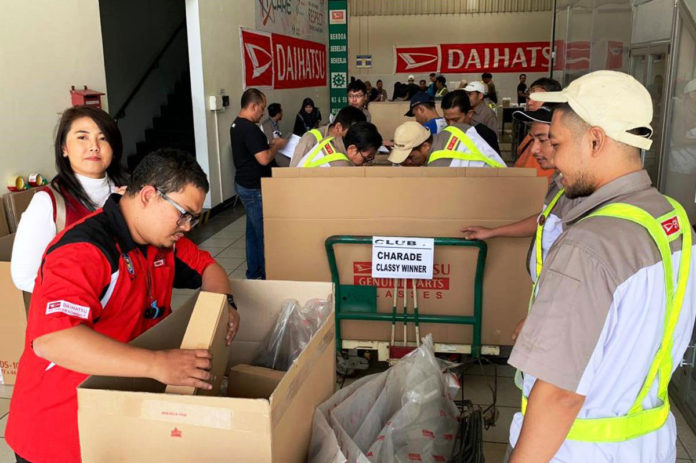 Daihatsu-Part-Bazaar-2019 Daihatsu Part Bazaar 2019