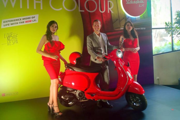 Piaggio-Indonesia-New-Vespa-LX-125-i-get Piaggio Indonesia New Vespa LX 125 i-get