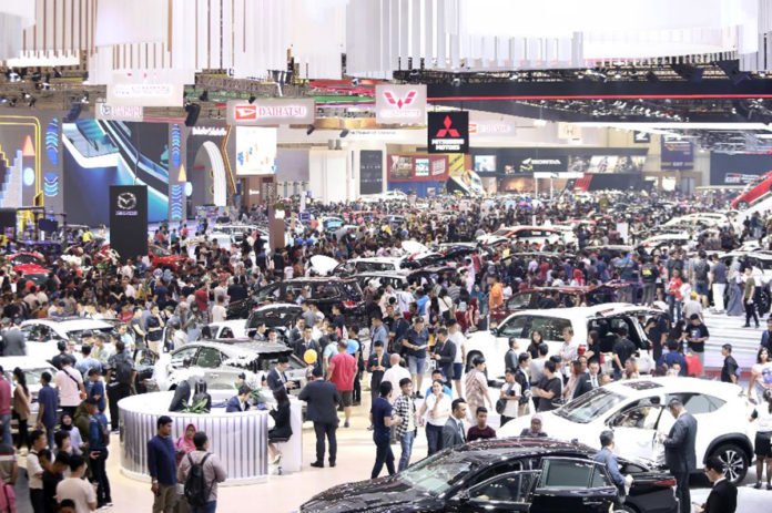 Gaikindo-Indonesia-International-Auto-Show-GIIAS blibli Gaikindo Indonesia International Auto Show (GIIAS)