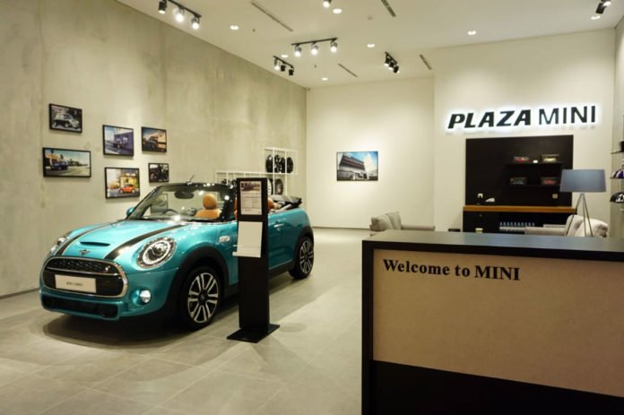 MINI-Indonesia-Plaza-Mini-Pop-Store-PIK-Avenue MINI Indonesia Plaza Mini Pop Store PIK Avenue
