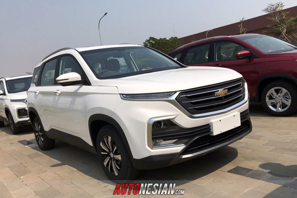 wuling almaz all new chevrolet captiva