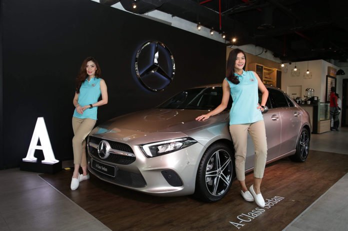 New-Mercedes-A-Class-Indonesia New Mercedes A-Class Indonesia