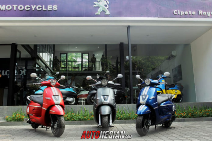 Peugeot-Django-SS-dan-Classic-2019 Peugeot Motocycles Indonesia Django SS dan Classic 2019