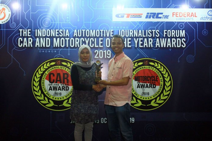 forwot-motorcycle-of-the-year-2019-honda-adv150 Forwot Motorcycle of the year 2019 Honda Adv150