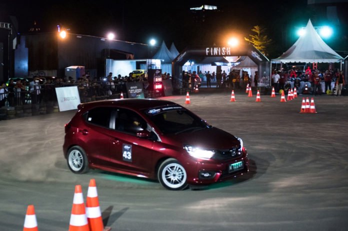 Honda-Brio-Saturday-Night-Challenge-2019-2 Honda Brio Saturday Night Challenge
