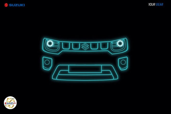 Suzuki-New-Urban-SUV-teaser New Suzuki Igni Urban SUV