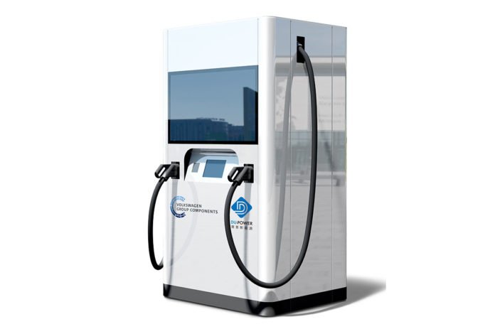 volkswagen-du-power-pengisian-mobil-listrik Volkswagen Du-Power pengisian mobil listrik