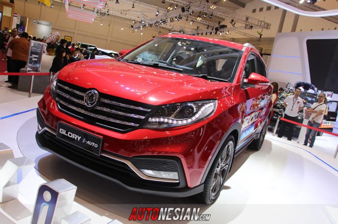 dfsk-glory-i-auto-merah DFSK Glory i-auto