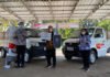 DFSK Super Cab Kedubes China Sukajaya Sukabumi