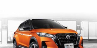 All-New Nissan Kicks e-Power Indonesia