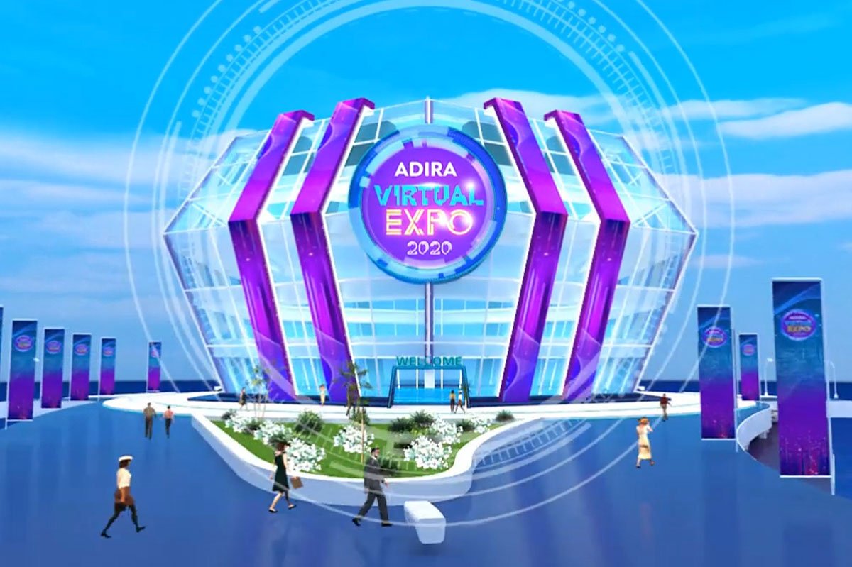 Adira Virtual Expo 2020