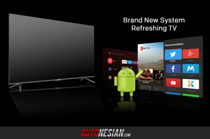 COOCAA-CUC7500-Smart-TV Smart TV COOCAA CUC7500