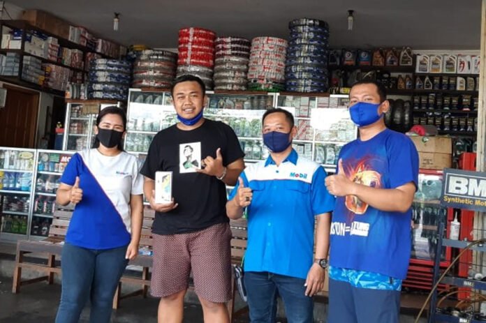 ExxonMobil-Lubricants-Indonesia-Mobil-Vaganza ExxonMobil Lubricants Indonesia Mobil Vaganza