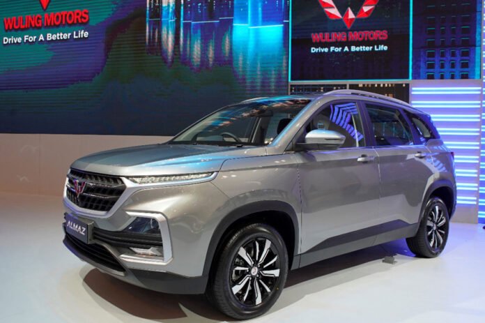 wuling-almaz-wind Mobil SUV Wuling Almaz Indonesia