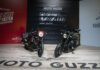 Moto Guzzi V7 III Racer 10th Anniversary Indonesia dan Stone