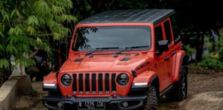 DAS Indonesia Motor Camp Jeep Media 2021